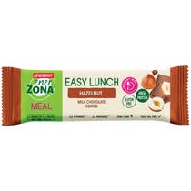 Enerzona Barretta Easy Lunch Nocciola 1 Pezzo 58g-2