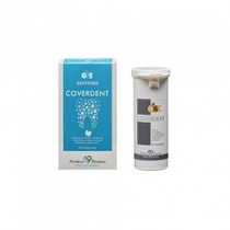 Gse Dentifree Coverdent 90 Compresse-1
