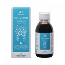 Gse Dentifree Collutorio Protezione Completa 200ml-1