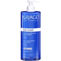 Uriage DS Hair Delicate Rebalancing Shampoo 500ml-7