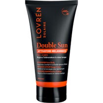 Lovren Solaire Double Sun Attivatore Melaninico 100ml-1
