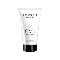 Lovren Essential Crema Mani idratante 100ml-1