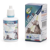 Urinb Mangime Complementare Apparato Urinario Cani/Gatti 50g-1