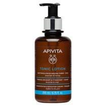 Apivita 2in1 beruhigendes / feuchtigkeitsspendendes Tonikum 200ml-1