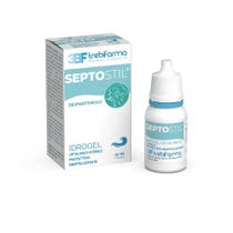 Septostil Augenlösung für Hunde und Katzen 10ml-1