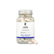 BioNike Nutraceutical WELL?AGE 50+ 60 Kapseln-2
