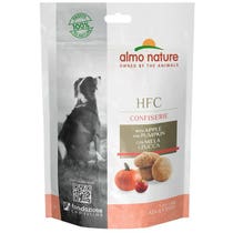 ALMO CONFISERIE MELA/ZUCCA 6PZ-2