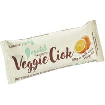+Watt Vegetal Veggie Ciok Proteinriegel mit Orangengeschmack, 40 g-2