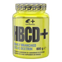 4+ Nutrition HBCD+ Neutral 600g-2