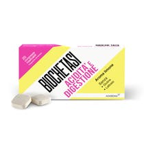 Bioketase Digestion Acidity 20 Kautabletten-13