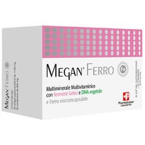 Megan Ferro 30 Soft Gel + 30 Compresse-2