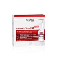 Vichy Dercos Aminexil Donna 12 Fiale-1