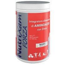Nutrixam Forza 400 Compresse-2