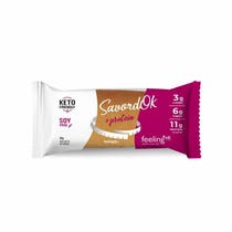 Feeling Ok SavordOk +Protein Vanille-Zitrone 35g-1