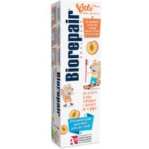 Biorepair Kids Dentifricio Pesca 0-6 Anni 50ml-1