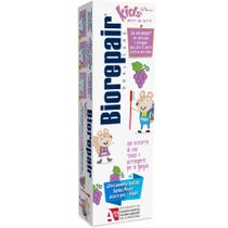 Biorepair Kids Dentifricio Uva 0-6 Anni 50ml-2