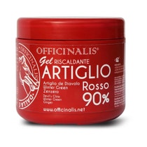 Officinalis Red Claw 90% Wärmegel für Pferde 500ml-1