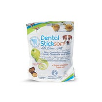 Officinalis Dental Stick Soft Snack Große Hunde 130g-6