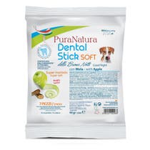 Officinalis Dental Stick Soft Snack Dogs Mini Größe 7 Stück-2