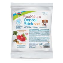 PuroNatura Dental Stick Soft Good Morning Dogs Mini Größe 7 Stück-2