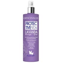 Officinalis Schutzspray 90 % Lavendel für Hunde/Katzen 250 ml-2