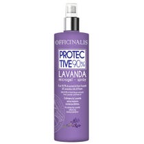 Schützendes Mikrogel-Spray 90 % Lavendel 250 ml-3