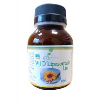VIT D LIPOSOMISCHE LISA 100ML-2