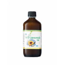 VIT D LIPOSOMISCHE LISA 250ML-2