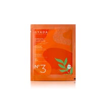 Gyada Cosmetics Maschera In Tessuto Esfoliante/Illuminante 15ml-1