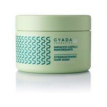 Gyada Impacco Capelli Rinforzante Spirulina 250ml-1