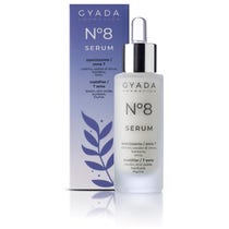 Gyada Siero Viso N. 8 Opacizzante/ Zona T 30ml-1