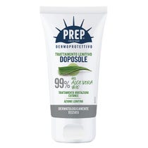 Prep Dermoprotettivo Gel Doposole Aloe Vera 150ml-2