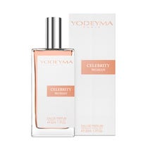 Yodeyma Celebrity Woman Edp Pour Femme 50ml-1
