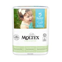 Moltox Pure & Nature Junior Windeln Größe 5 25 Stück-2