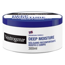 Neutrogena Comfort Cream Gesichts-/Körperfeuchtigkeit 300 ml-8