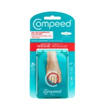Compeed Finger-/Fuß-Blasenpflaster 8 Stück-3