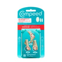 Compeed Blasenpflaster Mischformat 5 Stück-2