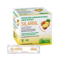 SILARGIL PACKUNG 30STICKS 8ML-1