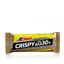 PROACTION CRISPY RIEGEL SCHOKO COC-1