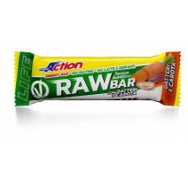 Proaction Raw Bar Barretta Carota Datteri 30g-1