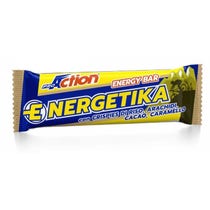 Proaction Energetika Barretta Mandorle Nocciole Pistacchi 35g-1