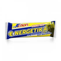 ProAction Energetika Energieriegel Macadamianussgeschmack 35g-1