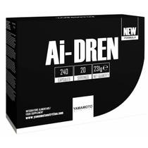 Yamamoto Nutrition Ai-Dren 240 Kapseln-2