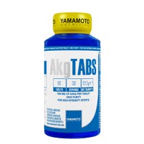 Yamamoto Nutrition AKG Tabs 90 Tabletten-1