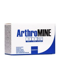 Yamamoto Nutrition ArthroMINE 120 Tabletten-1