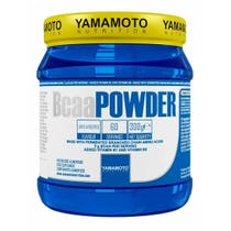 Yamamoto Nutrition Bcaa-Pulver 300g-1
