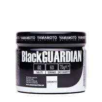 Yamamoto Nutrition Blackguardian 60 Tabletten-1