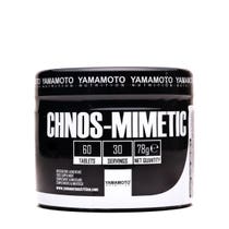 Yamamoto Nutrition Chnos-Mimetic 60 Tabletten-1