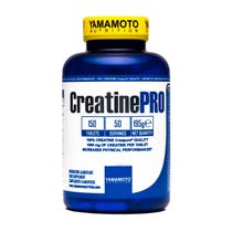 Yamamoto Nutrition Creatine PRO Creapure 150 Tabletten-1