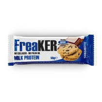 Yamamoto Nutrition FreaKER Proteinriegel mit Keksgeschmack, 50 g-1